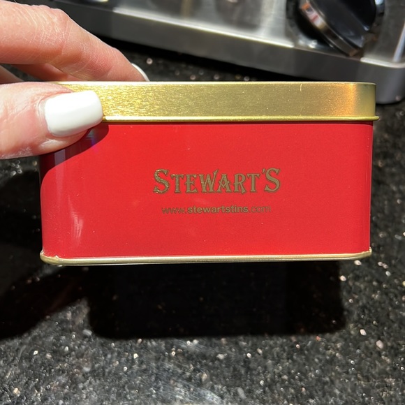 London Tin - Picture 2 of 3